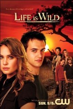 Watch Life Is Wild Movie25